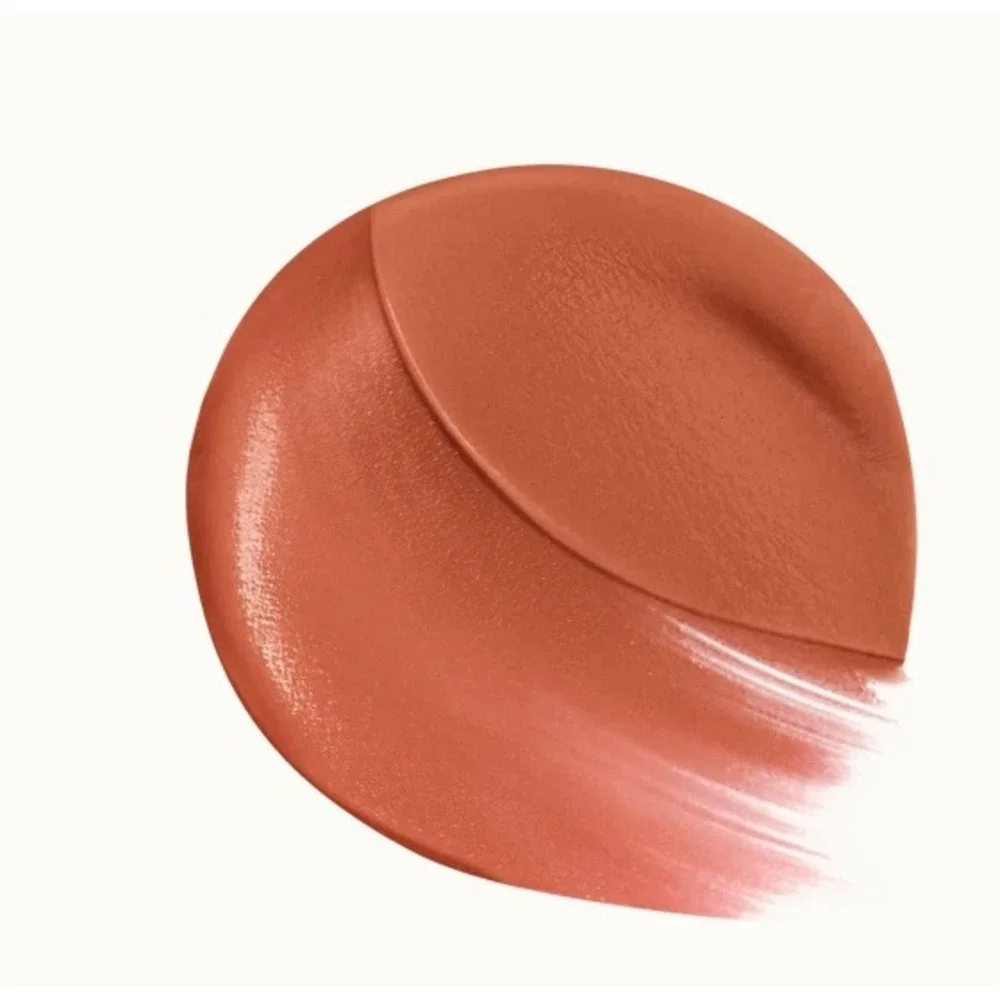 Rare Beauty Lip Souffle Matte Lip Cream Brave 0.13 fl oz Terracotta Orange